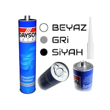 Dayson Extra Poliüratan Silikon Mastik 280Ml Yeni Tarihli