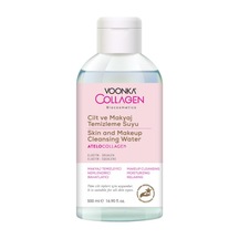 VOONKA CILT VE MAK TEM SU 500ML