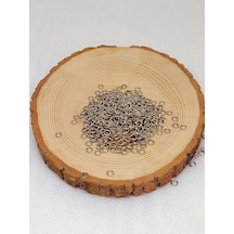 Metal Ara Malzeme 5mm Çap/125 Adet 39235
