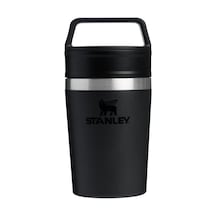 Stanley The Cafe-to-go Seyahat Bardağı 0.23 Lt Siyah
