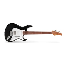Cort G260cs Bk Elektro Gitar Duncan Design Manyetikler - Siyah
