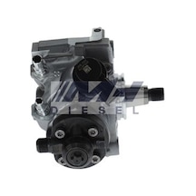 Bosch 0445010738 Yüksek Basınç Yakıt Pompası Peugeot 2008 208 3008 308, Citroën C3 C4 1.6 Bluehdi