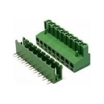 Klemens 11 Pin Takım 90D 5 08 MM Pcb Tipi