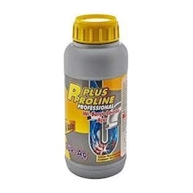 Plusproline Çzm Dök Aç Wc Banyo Lavabo Gider Açıcı 500 G