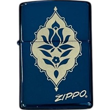 Zippo Viintage Ottoman 20446 3 Çakmak