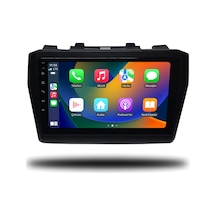 Oskodi Suzuki Swift Android Carplay Multimedya 2020-2022 4gb Ram + 64gb Hafıza