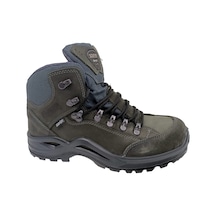 Scooter 1219 Unisex Crazy Asfalt Su Geçirmez Watertight Bot Gri