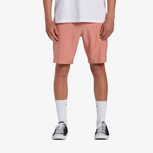 Billabong Crossfire Erkek Krem Günlük Bermuda Şort - Abyws00189