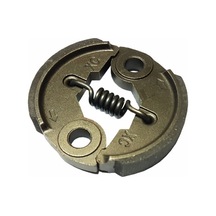Balata Tüm Çin Tırpan Bg/Cg 430/520