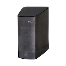 Xinda Gsq100K 1000W Jet Motor Sensörlü Siyah El Kurutma Makinesi