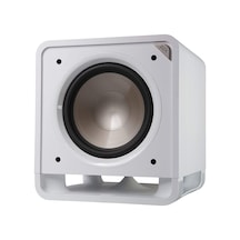 Polk Audio HTS 12 Aktif Subwoofer Beyaz
