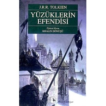Kralın Dönüşü Yüzüklerin Efendisi 3