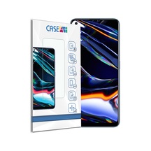 Realme 7 Pro ile Uyumlu Temperli Kırılmaz Cam Ekran Koruyucu