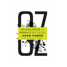 Oz Adam Fawer - Adam Fawer
