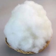 1 KG Silikon İnci Elyaf