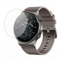 Huawei Watch Gt 2 Pro Cam Ekran Koruyucu Saat Ekranı Koruyucu
