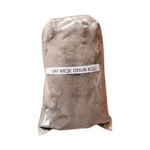 Hakiki Meşe Odun Külü 1 Kg
