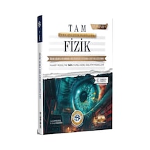Bilgi Sarmal 11.sınıf Tam Fizik Maarif Model Tema Konu Anlatım Modülleri