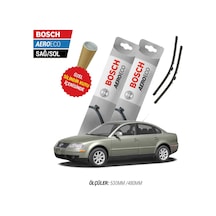 Bosch Aeroeco VW Passat Muz Silecek (2002-2005)