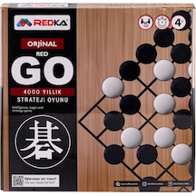 Rd5118 Redka Go Oyunu