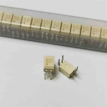 Tlp627-1 Dıp Opto 20 Adet