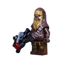 Star Wars - Chewbacca Orijinal Minifigür