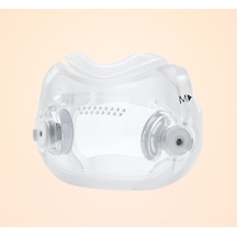 Dreamwear Fullface Maske Cpap Maskesi M Beden Yedek Silikon