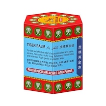 Tiger Balm Kırmızı 30 Gr