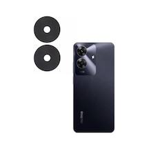 Realme Note 60 Kamera Lensi Cam Rmx3933