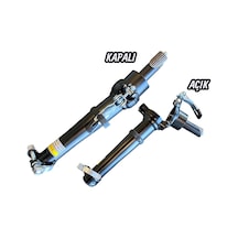 Katlanır Gidon Bogazı İnce 16 Jant Model- 01 Byz143