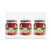 Karışık Salça 1600 G 3 Adet