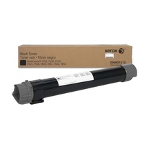 Xerox Workcentre 7530 Siyah Fotokopi Toneri 006R01513