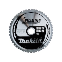 Makita Fibercement Kesim Daire Testere 235x50 Diş Maab17675