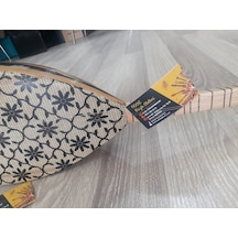 Cura Saz Tam Set Özel Motif