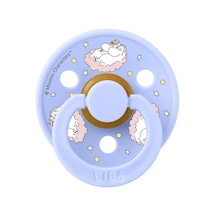 Bibs X Moomin Colour Dreaming Friends Emzik-hush 0-6 Ay
