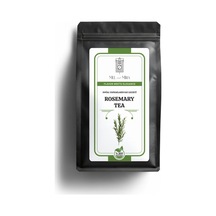 Biberiye 50g, Biberiye Yaprağı, Kuş Dili, Rosmarinus Officinalis