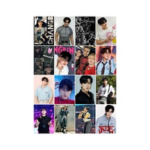 Changbin Tasarım 16' L Fotokart Seti