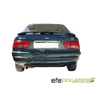 Ford Escort Hb Spoyler Spoiler Boyasız