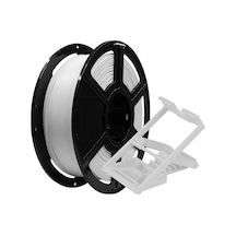 Flashforge Hs Pla 1.75mm Soğuk Beyaz 1000g Filament