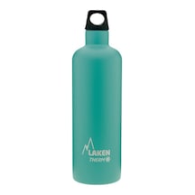 Laken 0.75L Çelik Futura Termos Turkuaz
