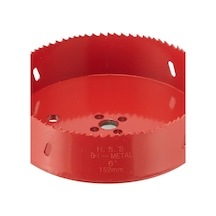 UGR Hss Bı- Metal 27 mm Panç