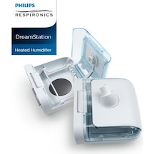 Philips Dreamstation Isıtıcılı Nemlendirici