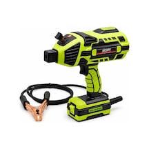 Xcort Arc-120 Home 120a Taşınabilir Portatif Inverter Kaynak Makinesi 4600w