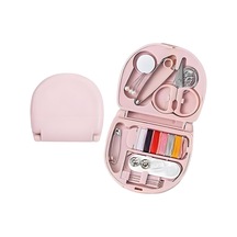 Mini Dikiş Seti, Taşınabilir Dikiş Seti, Seyahat, Pembe İğne Ve İplik Seti, Yeni Başlayanlar, Kendin Yap Ve Evde K Diğer