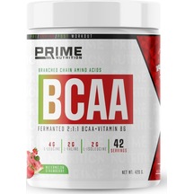 Prime Nutrition Bcaa 2:1:1 420 Gram Karpuz & Çilek