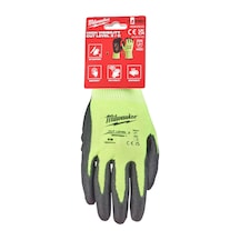 Milwaukee 3.derece Kesik Koruyucu Eldiven 11/xxl 4932478134
