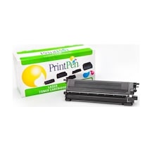 Brother Tn 3437 Hl L5200 L6200 Toner