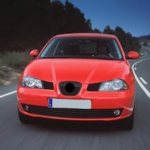 Arka Koltuk Sol Sırt Kilit Mandalı 6q0885643 İbiza İle Uyumlu 2002-2008 Açık Kahverengi