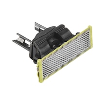 Philips Oneblade Yedek Bıçak Paketi Qp2520 Qp2530 Qp2620