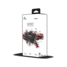 Cardo Spirit Bluetooth ve Intercom Tekli Paket